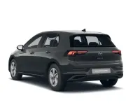 Nuevo VW Golf VIII 116 CV (85 kW) 2026 Gris Utilitario