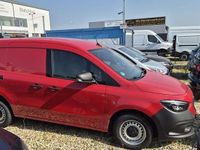 Usado Mercedes Citan 112 116 CV (85 kW) 2023 Rojo Van