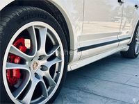Usado Porsche Cayenne GTS 405 CV (297 kW) 2008 Blanco SUV