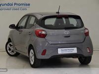 usado Hyundai i10 - 19.648 km 1.0 MPI Klass