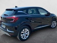 Usado Renault Captur Zen 160 CV (117 kW) 2021 SUV