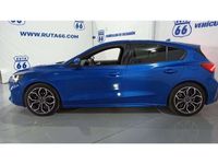 usado Ford Focus 1.0 Ecoboost Trend+ Aut. 125