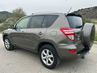 Usado Toyota RAV4 Active 150 CV (110 kW) 2012 Marrón SUV