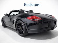 Usado Porsche Boxster Black Edition 320 CV (235 kW) 2011 Negro Descapotable