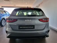 Nuevo Kia Ceed 100 CV (73 kW) 2025 Gris Utilitario