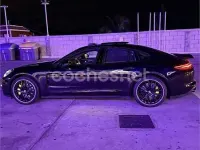 Usado Porsche Panamera 4 Executive 462 CV (339 kW) 2019 Negro Utilitario