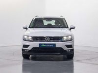 Usado VW Tiguan Edition 131 CV (96 kW) 2019 Blanco SUV