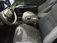 Usado Nissan Ariya Evolve 163 kW (222 CV) 2023 Akatsuki copper ninja black metalizado SUV