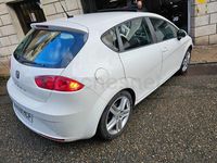 Usado Seat Leon Copa 105 CV (77 kW) 2011 Blanco Utilitario