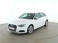 Usado Audi A3 Sportback e-tron Sport 204 CV (150 kW) 2020 Blanco Utilitario