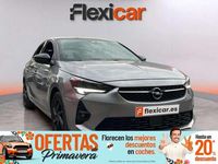 Usado Opel Corsa 101 CV (74 kW) 2023 Gris Utilitario