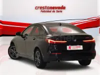 Usado BMW 218 Comfort Edition 136 CV (100 kW) 2022 Negro Coupe