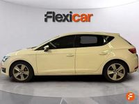 Occasion Seat Leon FR 150 PK (110 kW) 2013 Wit