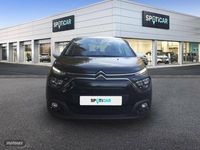 usado Citroën C3 PureTech 60KW (83CV) Feel Pack