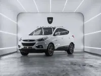 Usado Hyundai Tucson 131 CV (96 kW) 2015 SUV