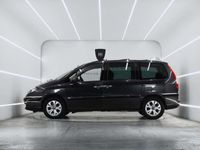 usado Citroën C8 2.0HDI Exclusive CAS 160