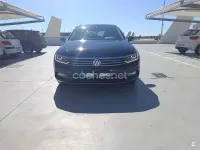 Usado VW Passat Sportline 150 CV (110 kW) 2016 Negro Familiar