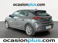 Usado Opel Corsa Edition 100 CV (73 kW) 2020 Gris Utilitario