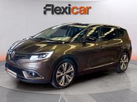 Usado Renault Scénic IV Zen 160 CV (117 kW) 2019 Gris Monovolumen