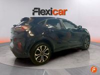 Usado Ford Puma ST-Line 125 CV (91 kW) 2023 Azul SUV