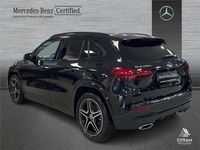 Usado Mercedes GLA200 150 HP (110 kW) 2024 SUV