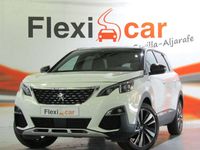 usado Peugeot 5008 GT-Line 1.2L PureTech 96kW (130CV) S&S Gasolina en Flexicar Sevilla 3