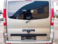 Usado Opel Vivaro 114 CV (83 kW) 2011 Beige Monovolumen
