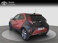Usado Toyota Aygo X Edition 72 CV (52 kW) 2022 Otro SUV