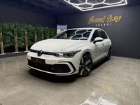 Usado VW Golf VIII GTE 245 CV (180 kW) 2020 Blanco Berlina