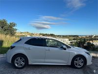 Usado Toyota Corolla Plus 140 CV (102 kW) 2023 Blanco Berlina