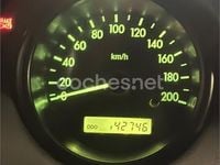 Usado Chevrolet Kalos 83 CV (61 kW) 2004 Rojo Berlina