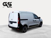 Usado Renault Express 95 CV (69 kW) 2023 Blanco Monovolumen