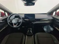 Usado VW ID.5 GTX 219 kW (299 CV) 2022 Rojo SUV