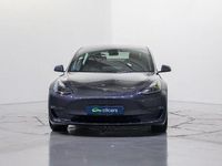 Usado Tesla Model 3 Performance 461 kW (627 CV) 2021 Gris Berlina