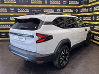 Usado Dacia Bigster Journey 155 CV (114 kW) 2025 Blanco SUV