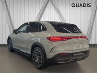 usado Mercedes EQE350 EQE SUV4MATIC