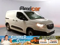 Usado Opel Combo Life Edition+ 102 CV (75 kW) 2021 Blanco Monovolumen