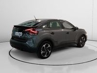 Usado Citroën C4 PureTech 131 CV (96 kW) 2024 Gris Berlina