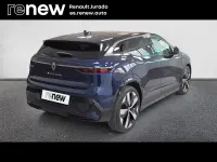 Usado Renault Mégane Techno 161 kW (219 CV) 2023 Azul