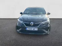 Usado Renault Arkana RS Line 140 CV (102 kW) 2023 SUV