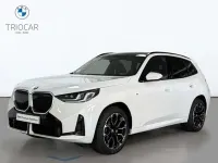 Nuevo BMW X3 Comfort Edition 197 CV (144 kW) 2026 SUV