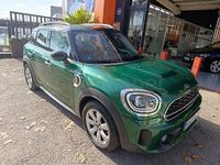 Usado Mini Cooper S Countryman 220 CV (161 kW) 2021 Verde SUV