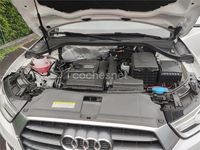 Usado Audi Q3 Design 150 CV (110 kW) 2015 Blanco SUV