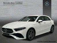 Occasion Mercedes A200 150 PK (110 kW) 2024 Sedan