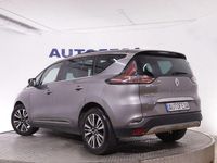 Usado Renault Espace Initiale Paris 160 CV (117 kW) 2019 Plata Monovolumen