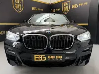 Usado BMW X4 Comfort Edition 286 CV (210 kW) 2021 Azul SUV