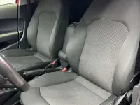 Usado Audi A1 S-Line 95 CV (69 kW) 2016 Negro Utilitario