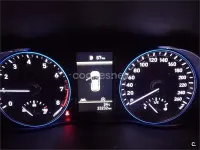 Usado Hyundai Kona 120 CV (88 kW) 2021 Rojo SUV