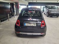 usado Fiat 500 1.0 6v GSE 70cv Dolcevita