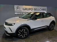 Usado Opel Mokka Business Elegance 110 CV (80 kW) 2021 Blanco SUV